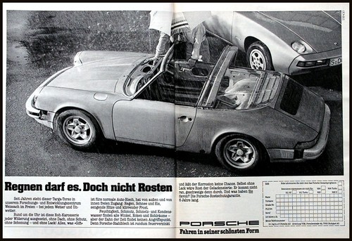 Porsche 911 originale - porsche, 911,