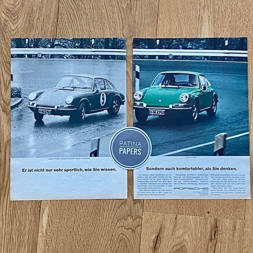 1971 porsche 911 - porsche, coupe