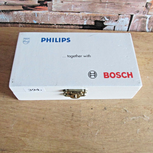 Schuco piccolo set - piccolo, bosch/