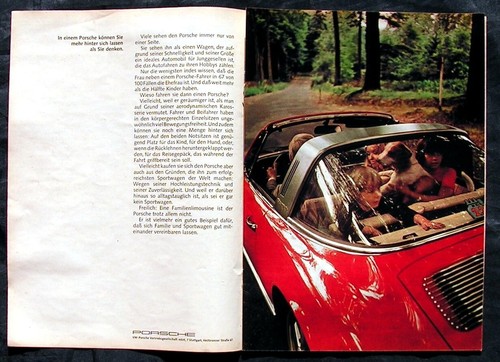Porsche 911 targa - 911,