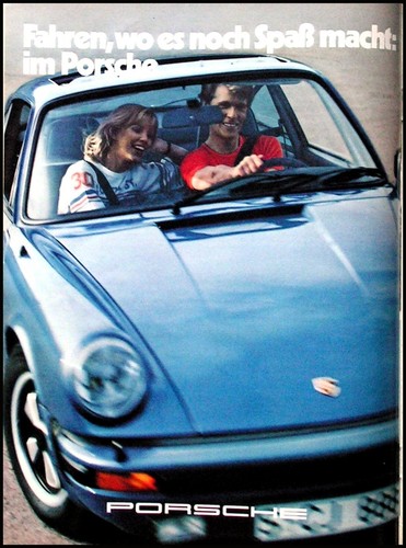 Porsche 911 originale - porsche,