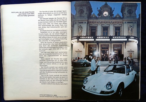 Porsche 911 originale - porsche,