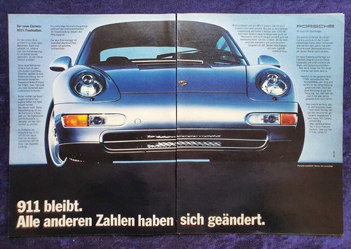 Porsche 911 carrera originale - carrera,,