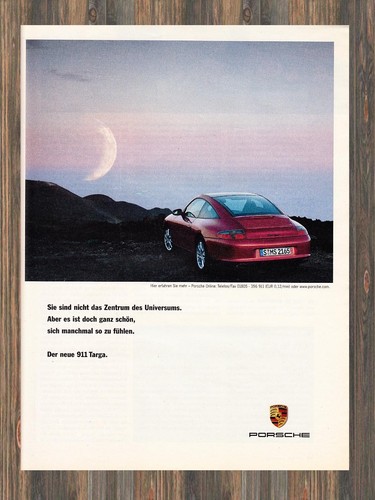 Porsche 911 targa - targa,