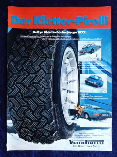 Veith pirelli winter - veith,