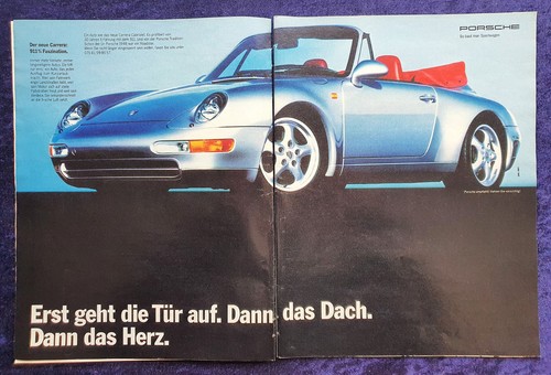 Porsche 911 carrera - 911,