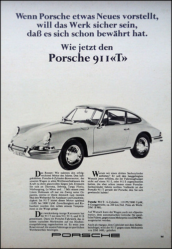 Porsche 911 originale - porsche,