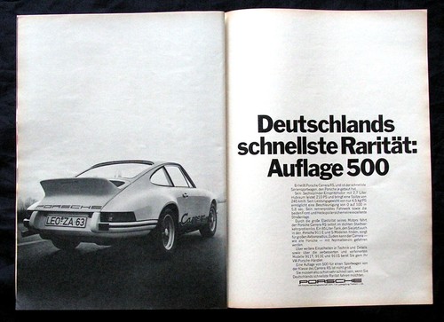 911 carrera 2 - 911,, 2.7