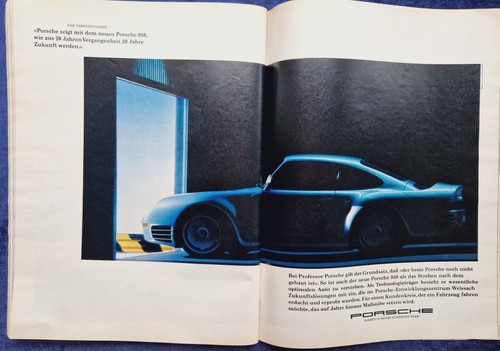 Porsche 959 originale - 959,,