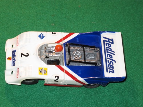Carrera universal 132 - 132,, porsche