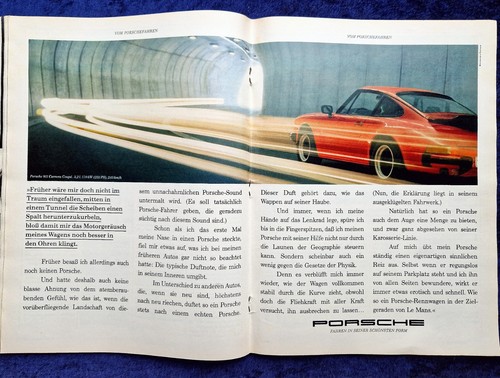 Porsche 911 typ - porsche,
