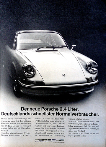 Porsche 911t 911e - porsche, 911e,