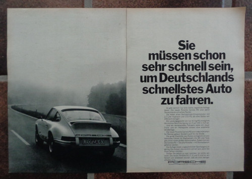 Porsche 911 carrera - 911,