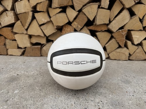 Porsche ball werbung 911 - ball, 3