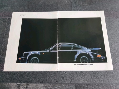 Porsche ohne worte - porsche,