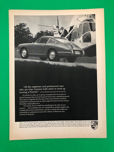 Porsche 911 912 - porsche,