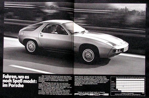 Porsche 928 originale - 928,,