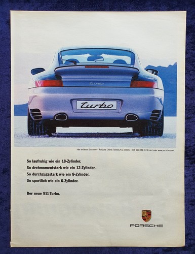 Porsche 911 turbo - porsche,