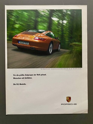 2008 die 911 - 2008, modelle.