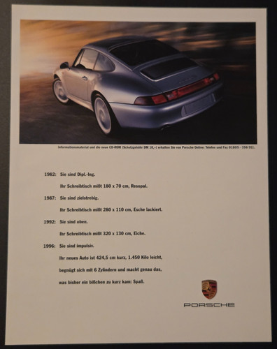 Porsche 911 carrera - 43.,
