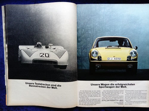 Porsche 911 coupe mit - 911, s