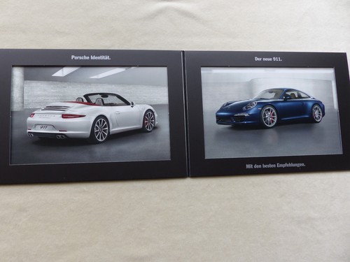 Porsche 911 carrera cabrio - carrera, s
