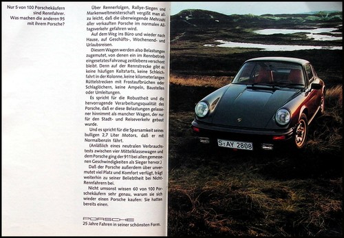 Porsche 911 originale - 911,,