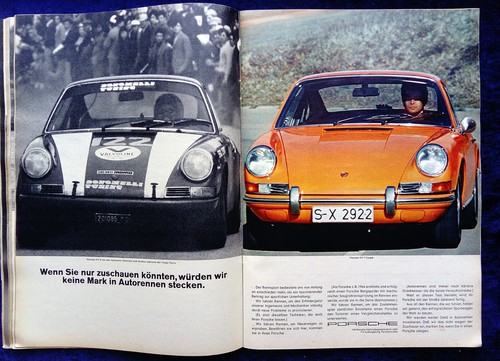 Porsche 911 originale - 911,