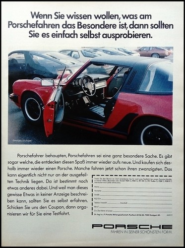 Porsche 911 originale - porsche,