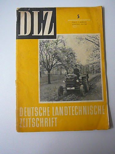 Dlz zeitung ihc - zeitung,