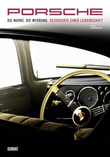 Porsche die marke - die,